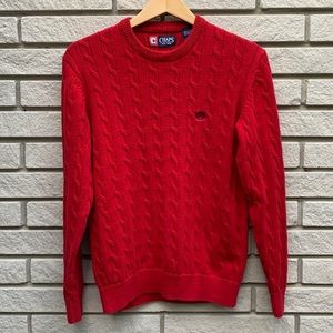 Chaps Sweaters for Men - Poshmark